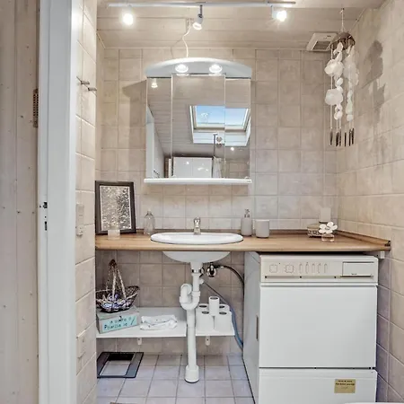 Cozy In With Wifi Ferienhaus *