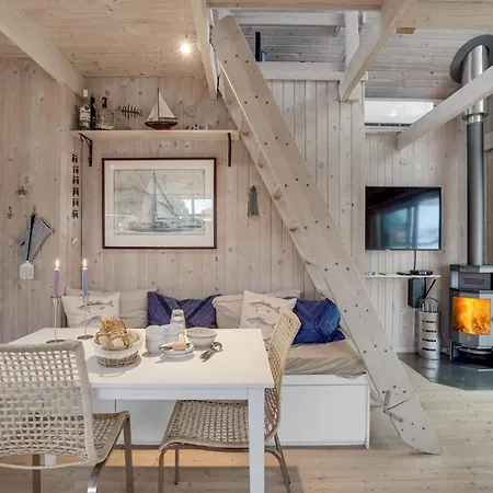 Cozy In With Wifi Ferienhaus