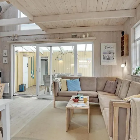 Cozy In With Wifi Ferienhaus *