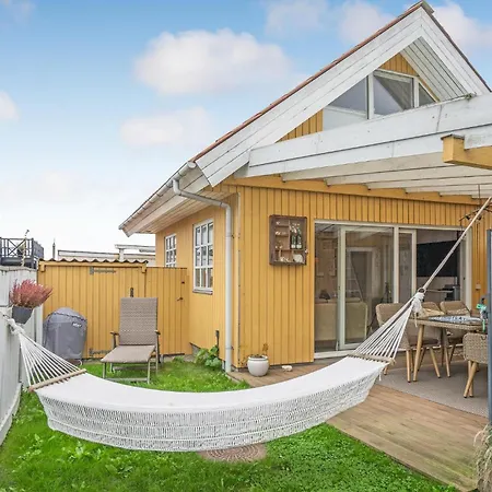 Cozy In With Wifi Ferienhaus